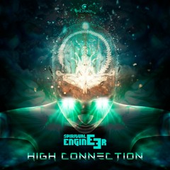 Spiritual Engineer - High Connection    Gm    16    Bits    (Original Mix) - Poliphonia Records.