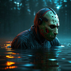 spooky jason’s lake