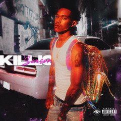 Shake Sum'n (feat. Big Sad 1900)