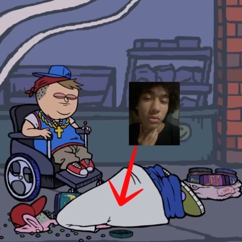 b myself (prod. MARXANI)