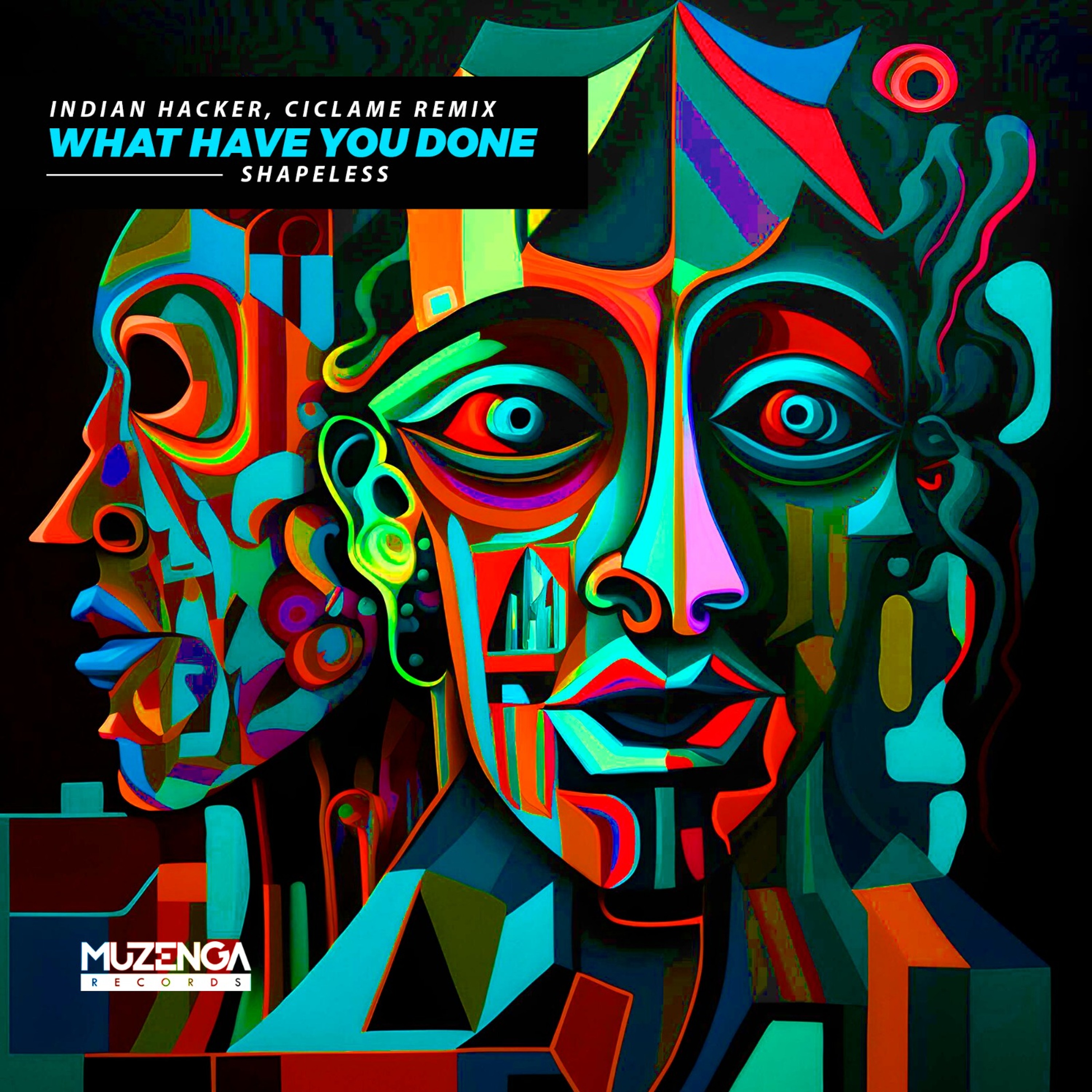 Muzenga Records