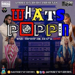 What's Poppin Mix Nov 23
