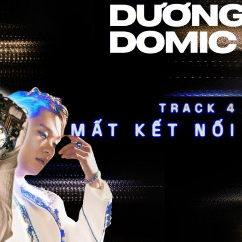 Mất Kết Nối - AnSMOKE x TERRY