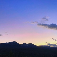MOUNTAINS