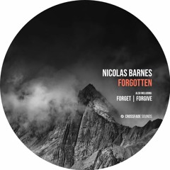 Nicolas Barnes - Forgive [Crossfade Sounds]