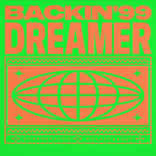 Backin 99 - Dreamer (Free Download)