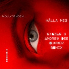 Molly Sandén - Hålla Mig (R:NZLR & Andrew Dee Summer Remix)