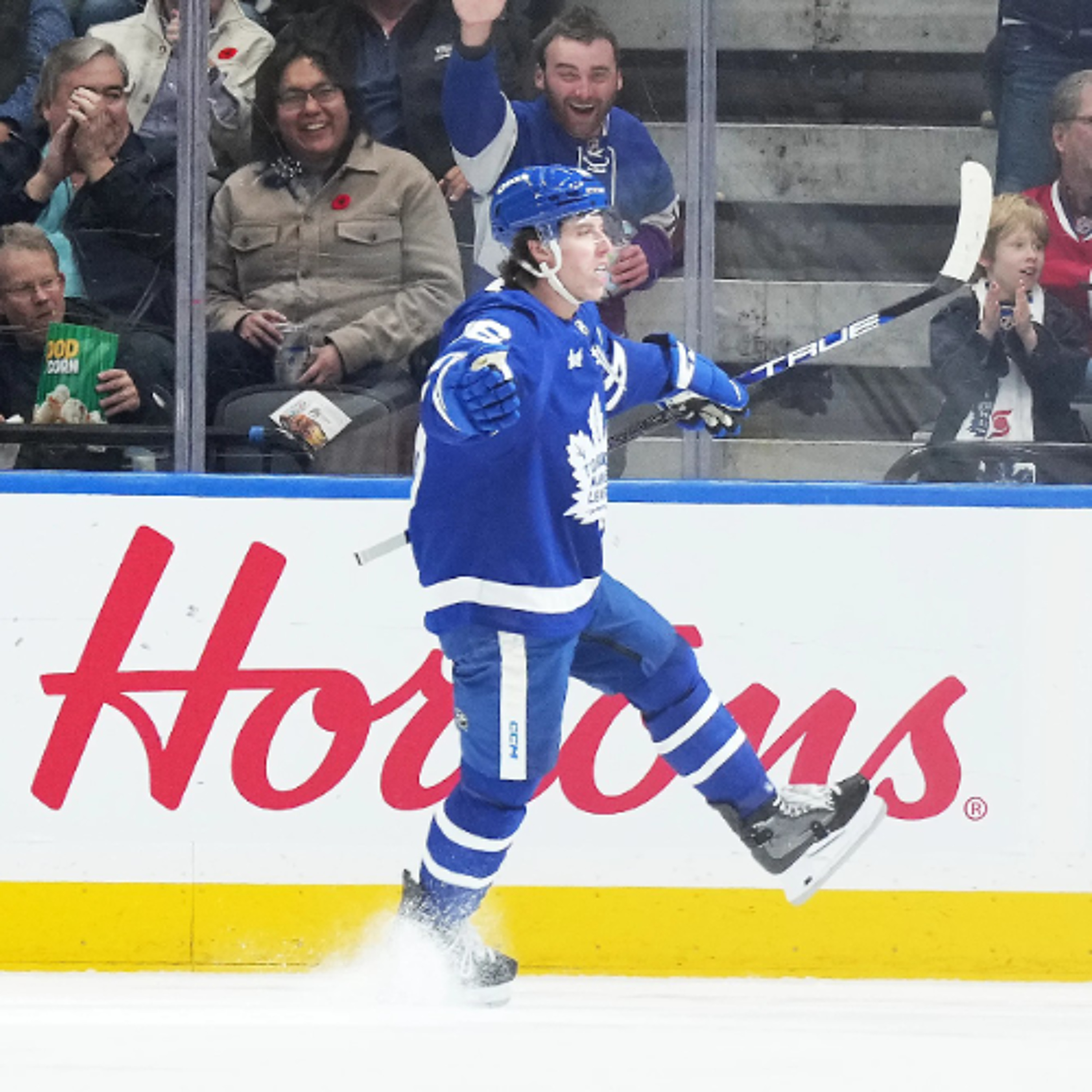 Should Matthews-Marner re-unite upon Matthews' return? - MLHS Podcast Ep. 77 episode artwork