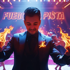 Fuego en la Pista