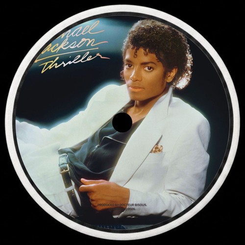 Stream Michael Jackson - Billie Jean (Docteur Bisous Remix) FREE