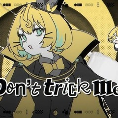 Don't trick me - Millie parfait