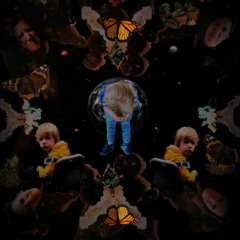 When we were spacekids without care