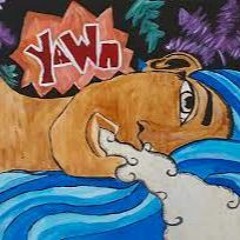 Wake and Bake freestyle