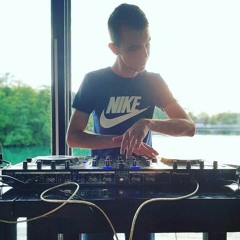 TECHNO SUMMER MIX 2020 BY VASSAGO