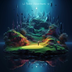 Lil Boopie Adventures V1 - Arcadia