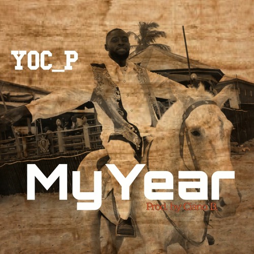 Stream Yoc_P My Year.mp3 by Yoc_P | Listen online for free on SoundCloud