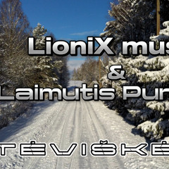 ,,Tėviškė''- Laimutis Purvinis remix,created by LioniX music.