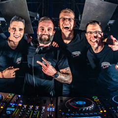 Reverze 2025 | Barbaric Records