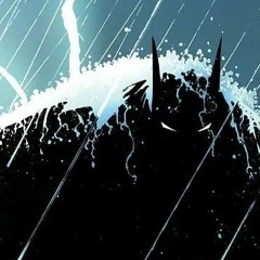 UFC Tale of the Tape Theme