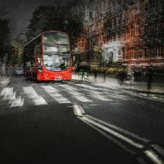 THEY BOUNCE! (BACK & FORTH)