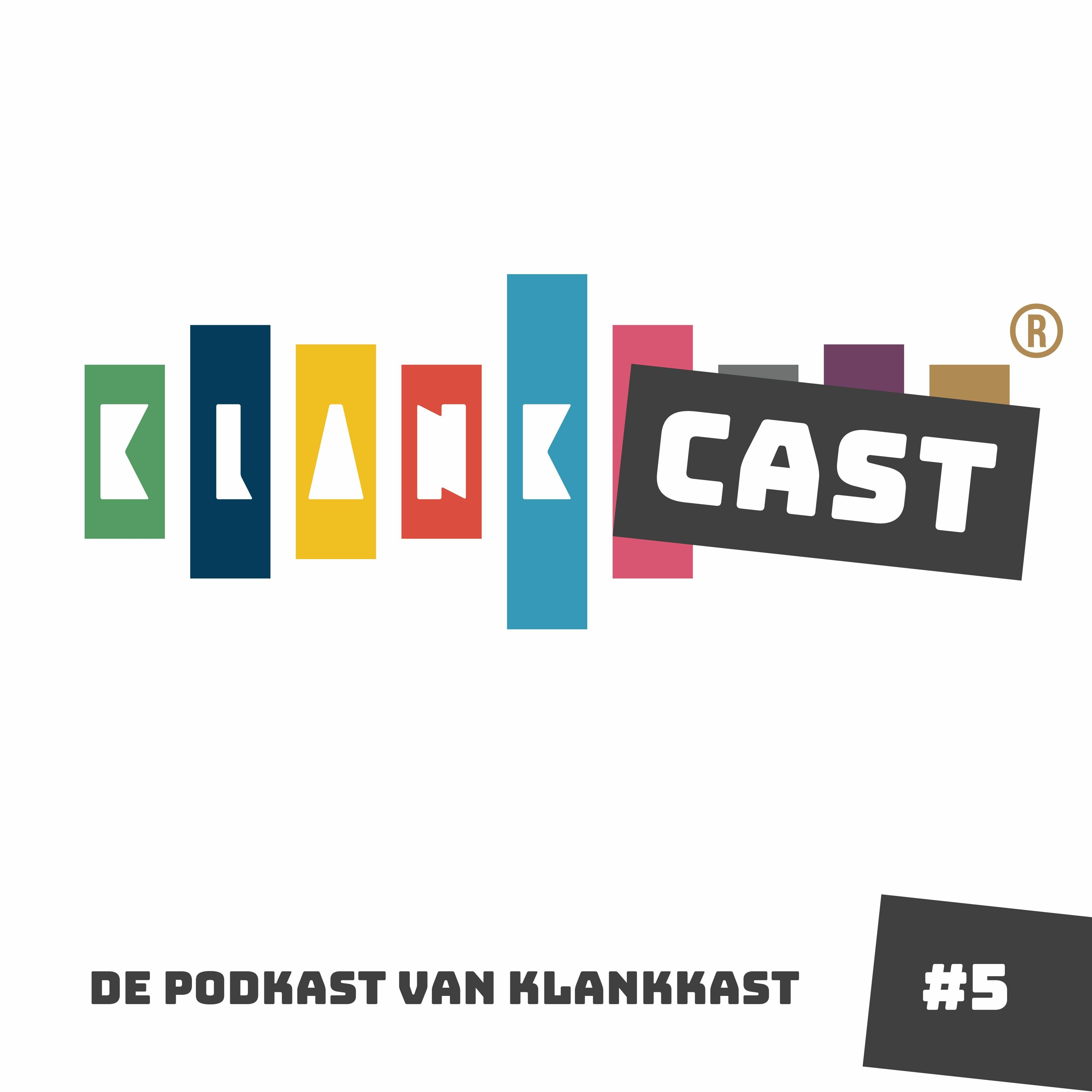 PodKast: artiesten onderzoeken hoe het artiestenleven in elkaar zit