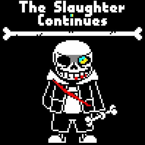 EUC Breath X - The Slaughter Continues