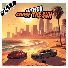Eufeion - Chase The Sun - (24/7 Hardcore) - OUT NOW!!