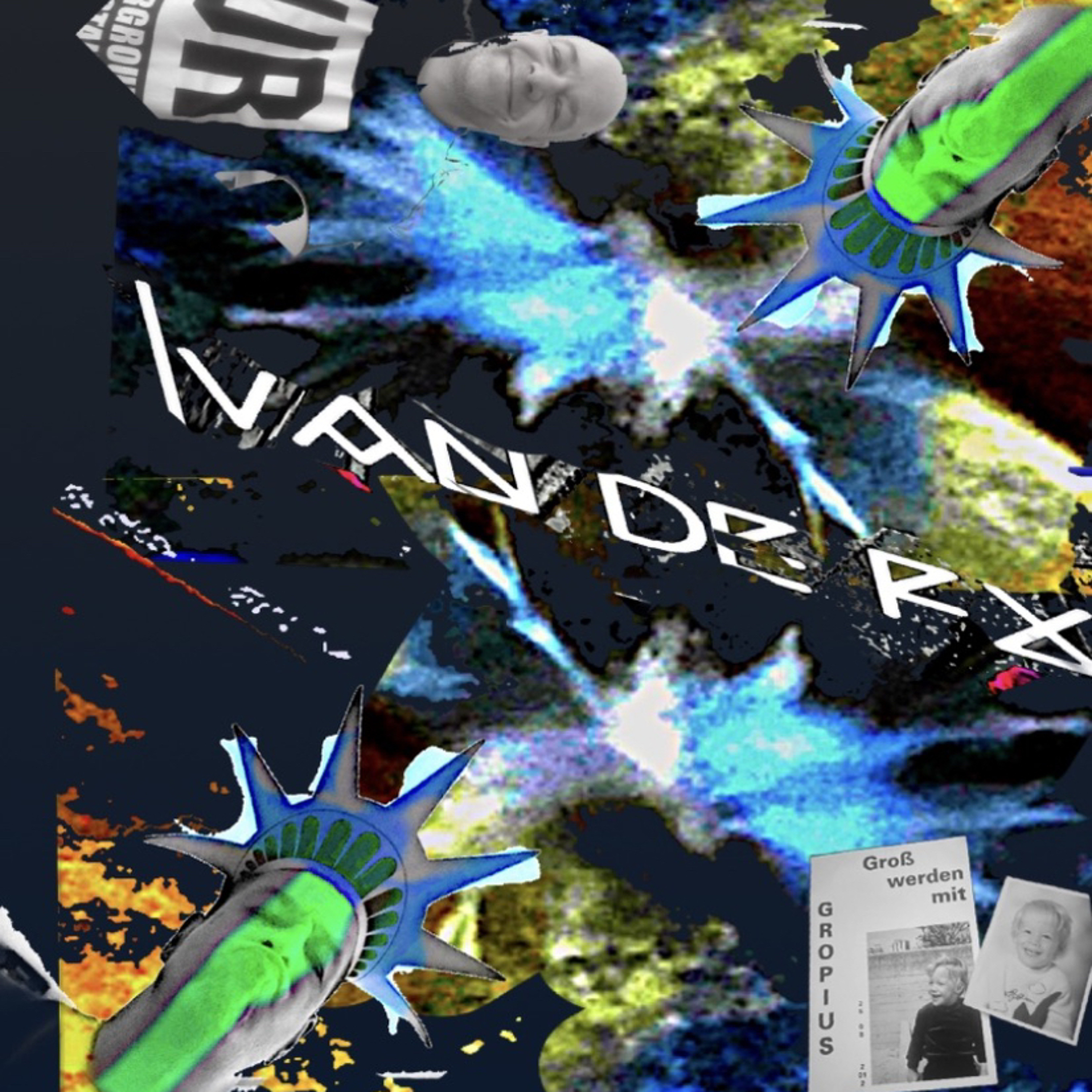 Van De FX