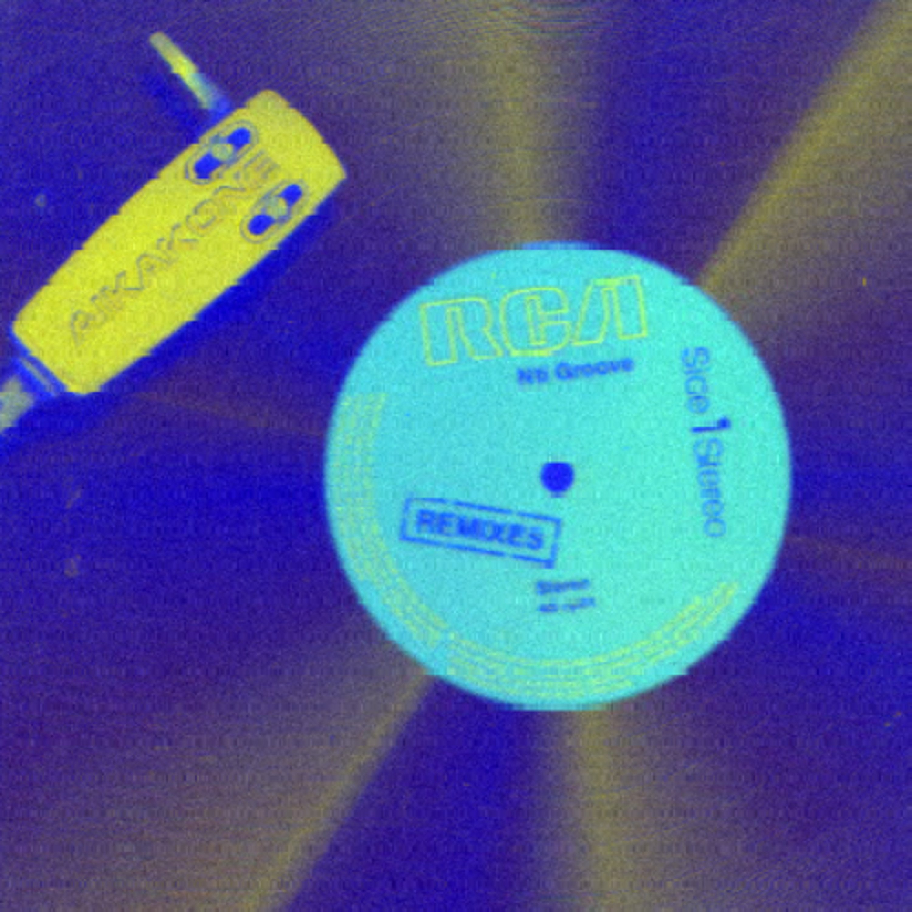 Aikakone - Nti Groove (drS version) [free download] episode artwork