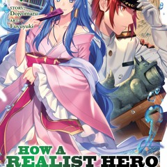 DOWNLOAD ✔️ (PDF) How a Realist Hero Rebuilt the Kingdom (Light Novel) Vol. 13