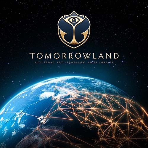 Stream Martin Solveig & Kungs  Tomorrowland 2022 WE3 by Mohamed
