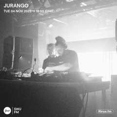 Jurango - 04 November 2025