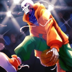 When The WITH LYRICS [Undertale AU]