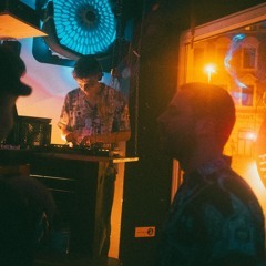 Elbasto360 - Night of House @ 360°Waschbar