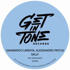 Gianmarco Limenta, Alessandro Pintus Feat. Ruska Beats - Sally (Original Mix) PLAYED BY MARCO CAROLA