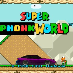 Super Phonk World