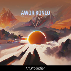 Awor Konco (feat. Ratih SDE)