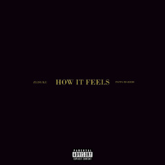 How It Feels (feat. Pappa Marrie) [prod. DWNLD, iamfrizzyvazquez]