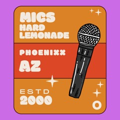Mics Hard Lemonade