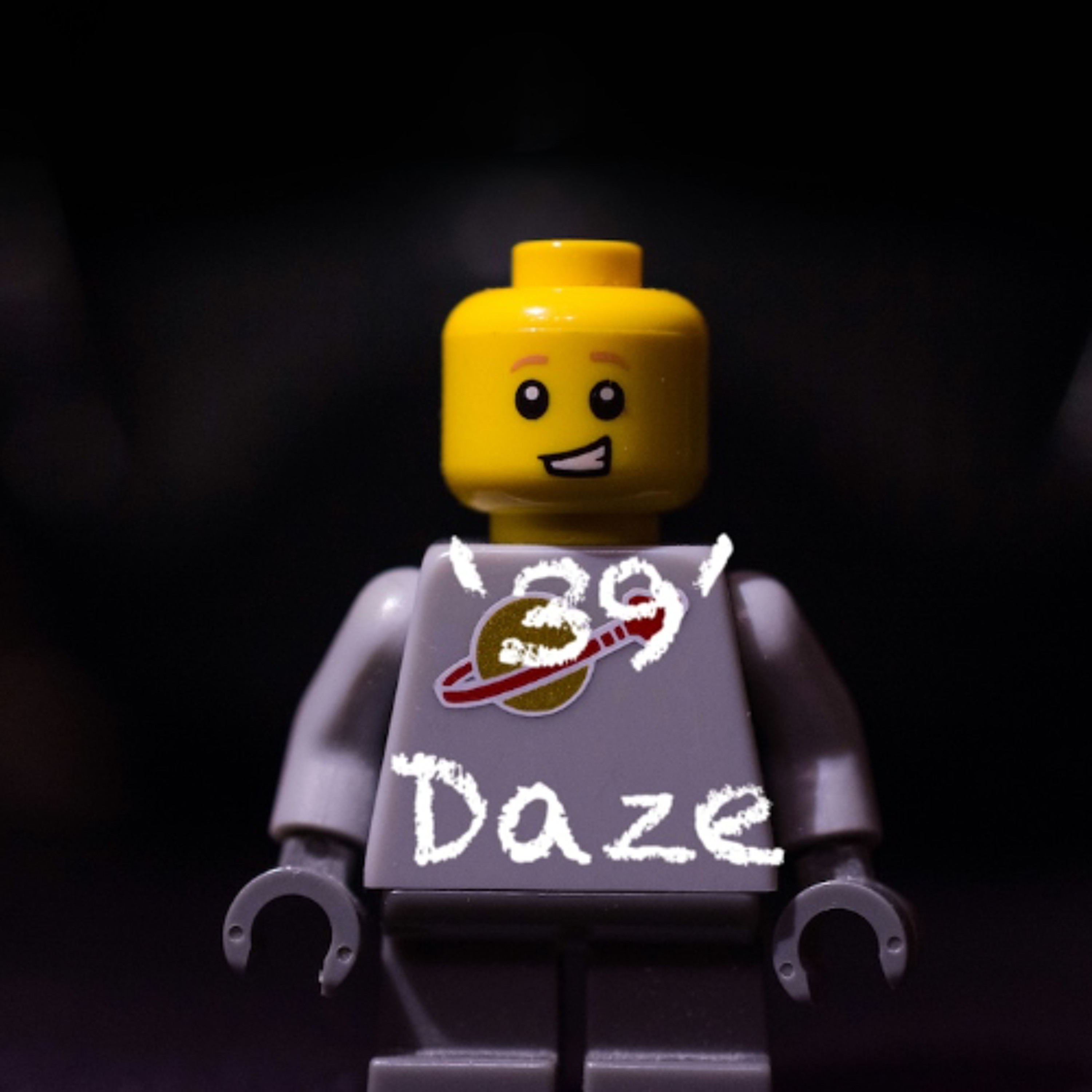 39 Daze episode artwork
