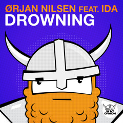Drowning (feat. IDA)