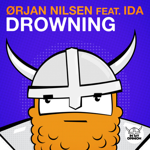Drowning (feat. IDA)