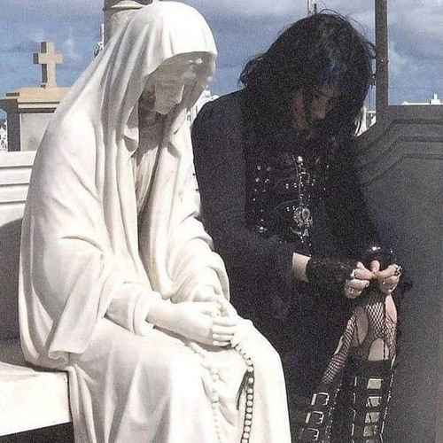 𝕳𝖚𝖘𝖍-𝕿𝖍𝖊 𝕸𝖆𝖗ì𝖆𝖘