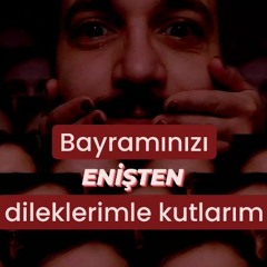 İyi Bayramlar