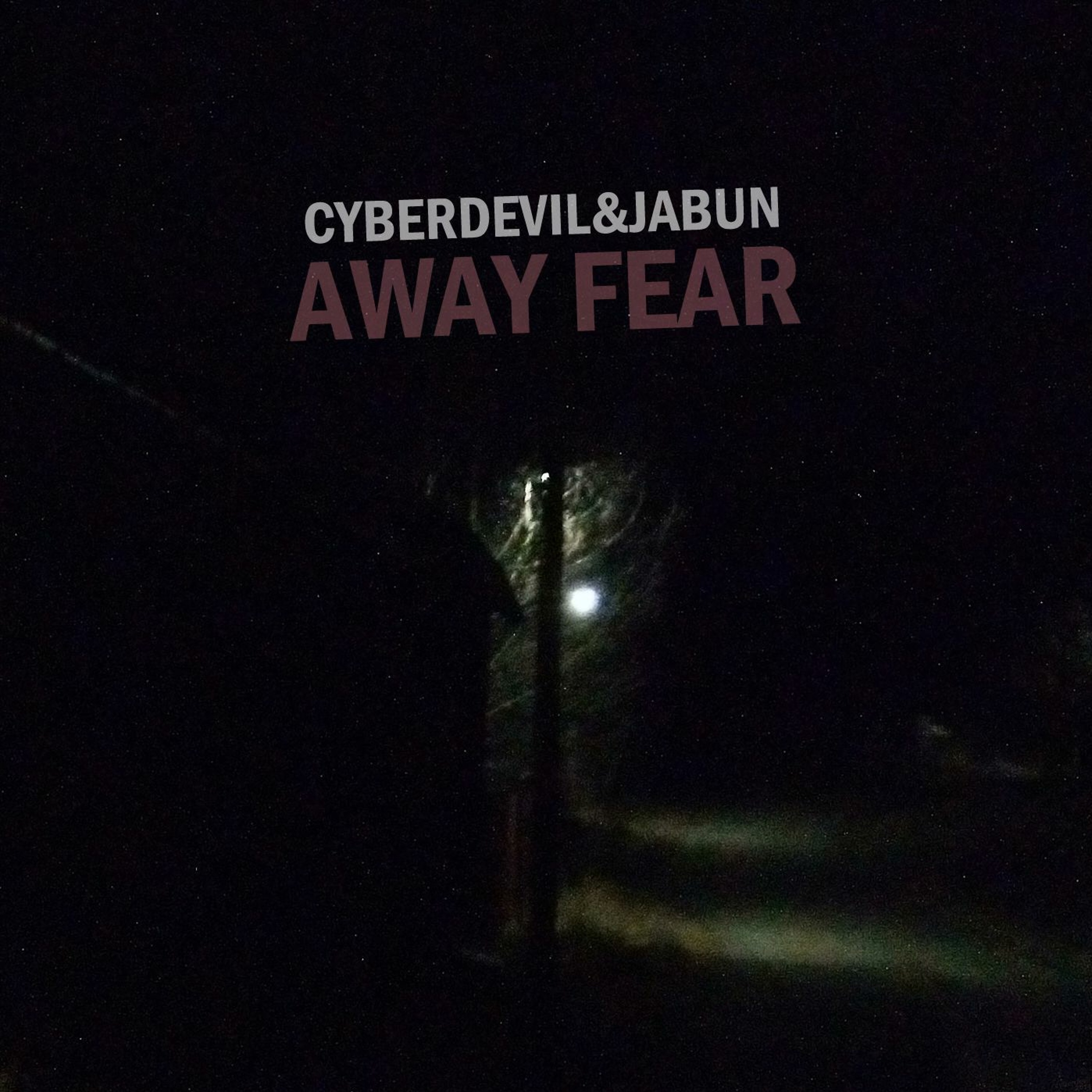 Away Fear episode artwork