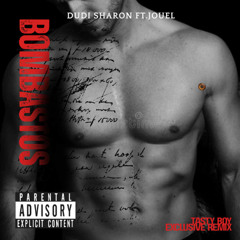 Dudi Sharon Ft. Jouel - Bombastos (Tasty Boy Exclusive Remix)M1