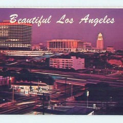 Welcome To L.A. Feat. Jim Diesel