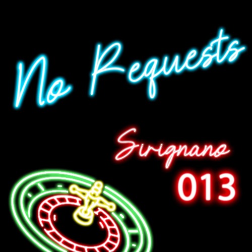 No requests 013