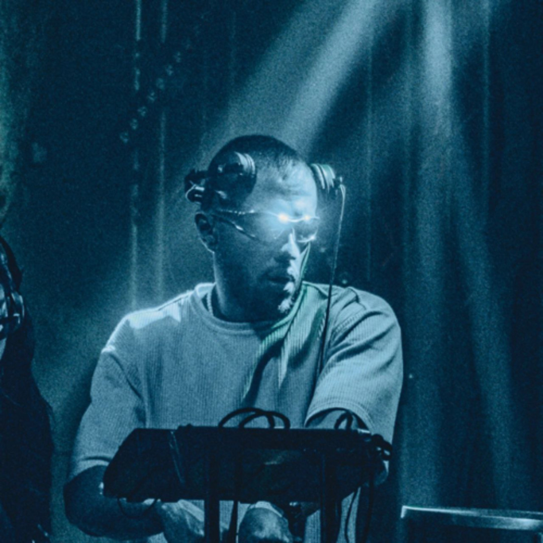 Stream Alex Rozz - Drop The Bass (26/02/2026) by Alex Rozz | Listen ...