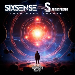 03 - Sixsense, SilentBreakers - The Shofar (Rosh Ashana Holy Day Mix)